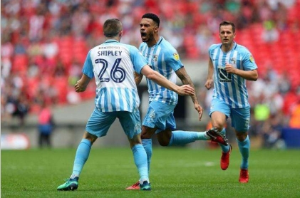 墨西哥VS阿根廷